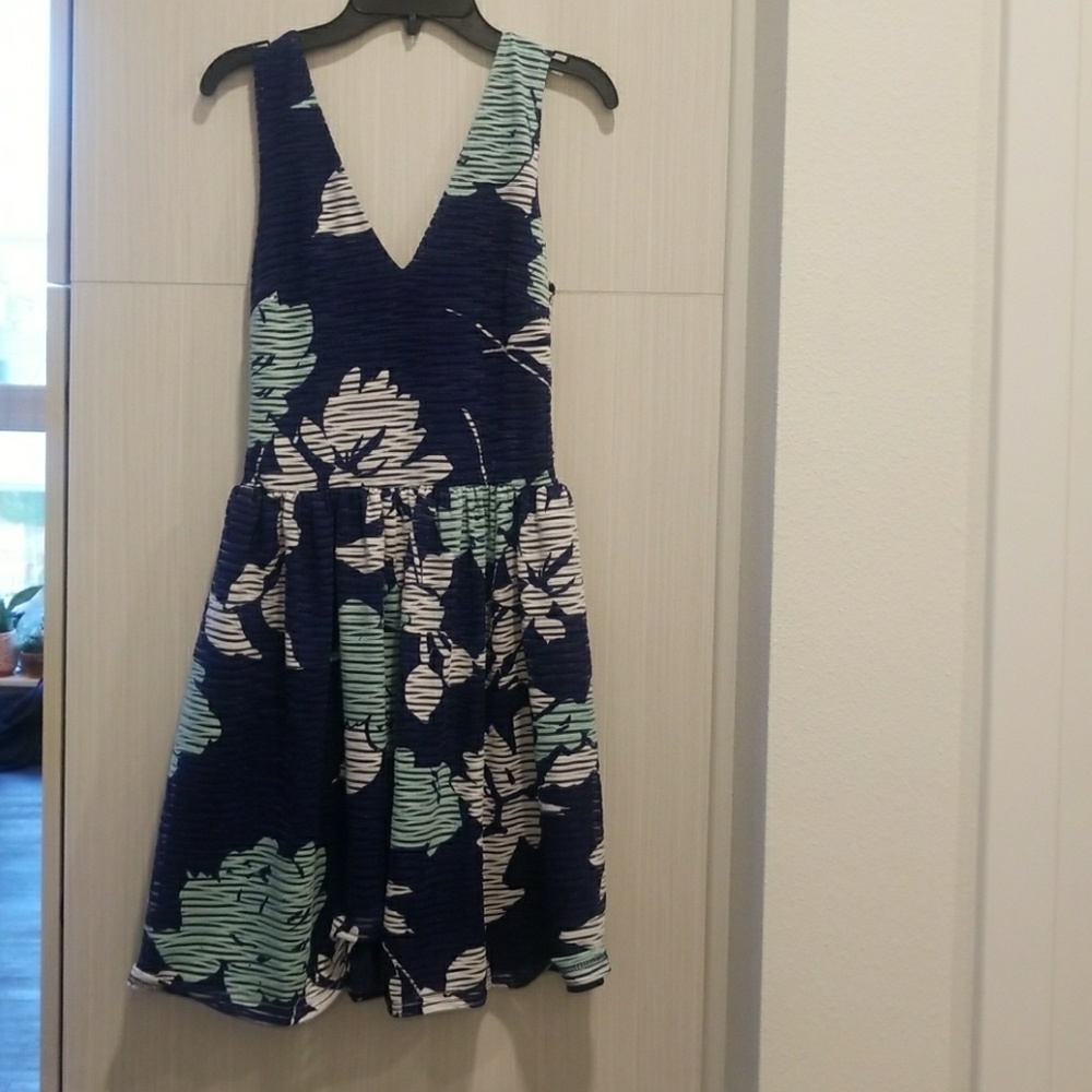 Nordstrom love ady v neck sundress